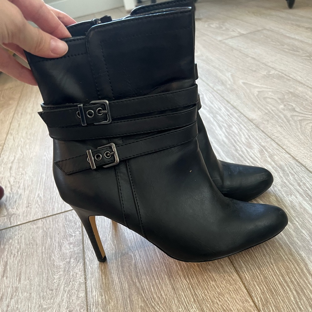 Express booties available for sale